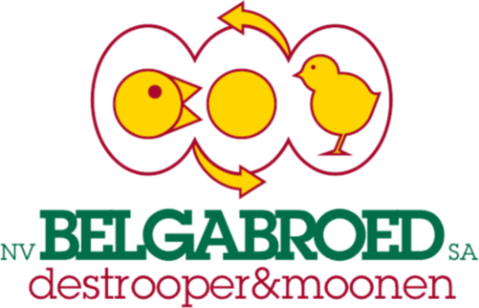 Belgabroed