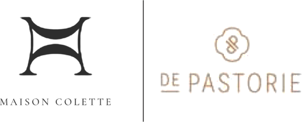 Maison Colette & De Pastorie