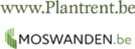 Plantrent & Moswanden